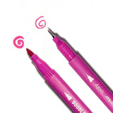 Ooly® Doodle Fun: Draw & Color Activity Kit (17 PC Set)