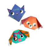 Ooly Origami - Pet Pals