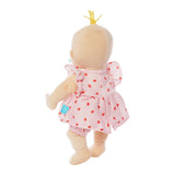 Manhattan Toy® Baby Stella Peach with Blonde Tuft (New Box)
