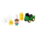 TOMY Stackers Chick Set