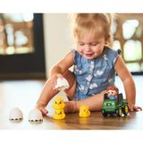 TOMY Stackers Chick Set