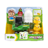 TOMY Stackers Chick Set