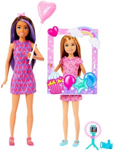 Barbie® Celebration Fun™