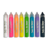 Ooly Dot-A-Lot: Dimensional Craft Paint - Bright (Set of 8)