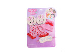 Manhattan Toy® Groovy Girls® Clothes - Pajama Party