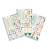 OOLY x Girl Scouts: Do-It-Yourself Tattoo Jewelry