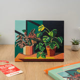 Craft Hero™️ PixelPop™️: Plant Lover