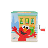 Kids Preferred® Jack-in-the-Box: Sesame Street Elmo