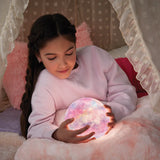 Make it Real: Galaxy Dreams Moon Light