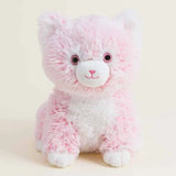 Warmies® Pink Kitten