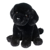 Douglas Ford Black Lab 12"