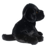 Douglas Ford Black Lab 12"