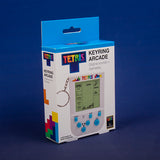 Fizz Creations: Tetris™ Keychain