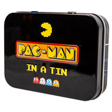 Fizz Creations: PAC-MAN in a Tin