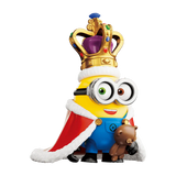 Blokees® Figures | Minions Mokoo Series - 01 N-Disguise