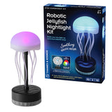 Thames & Kosmos: Robotic Jellyfish Nightlight Kit