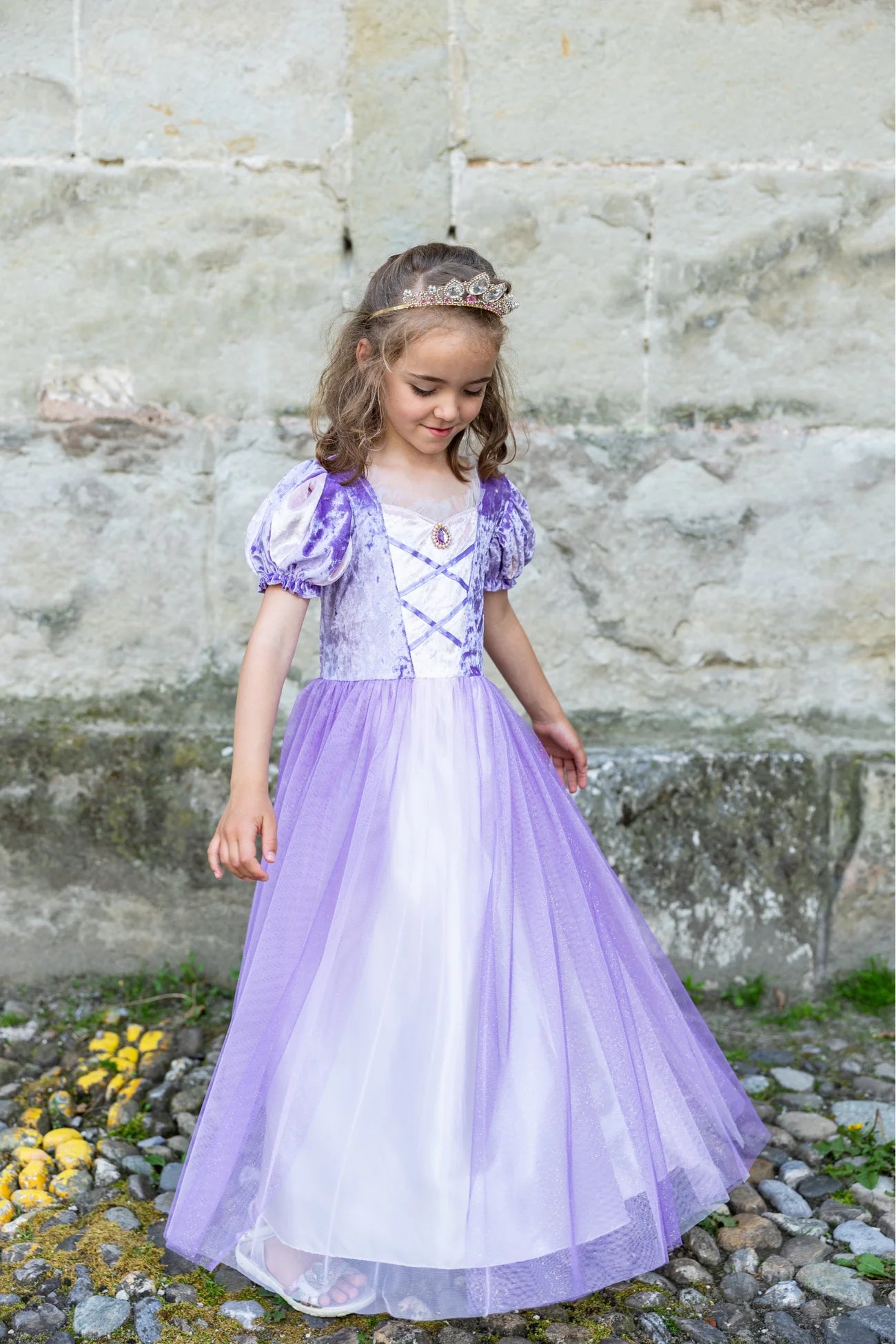 great pretenders christmas tree dress Velvety Soft Once Upon a Tower Princess 3-4 this ensemble is sure Color:Teal Gold christmas tree dress Charleston South Carolina kids boutique AW.Bridal A-line V-Neck Floor