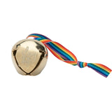Slay All Day Pride Bell (includes 1 bell)