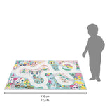 Janod Crossroads Enchanted Kingdom Play Mat
