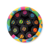 Snifty Kaleidoscope Multi-Colored Pencil Tube