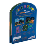 Floss & Rock: Stick & Play - Dino