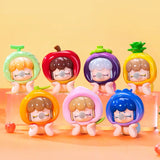 Robotime® Rolife: Surprise Figure - Baby Nanci Fruits