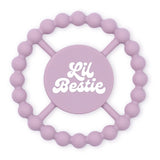 Bella Tunno Happy Teether: Lil Bestie