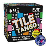 Tile Tango