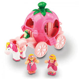 WOW! Pippa's Princess Carriage