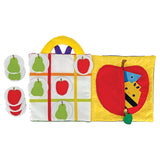 Kids Preferred® The World of Eric Carle™ Busy Felt Toy