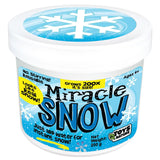 Silver Circle Products Inc.: Miracle Snow