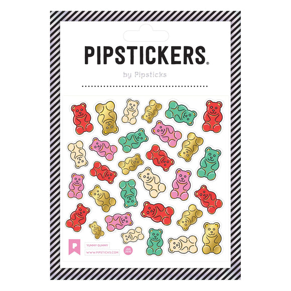 Pipsticks® 4x4