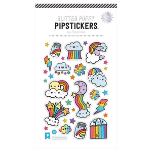 Pipsticks® Puffy Little: Cloudbursts