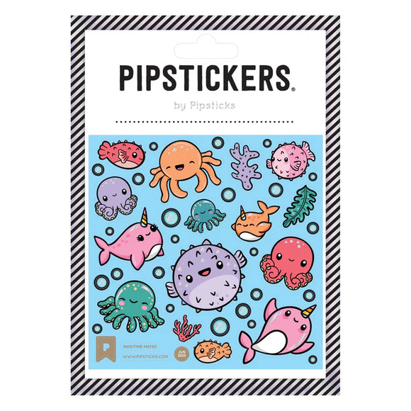 Pipsticks® 4x4