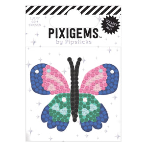 Pipsticks® Pixigems: Bella Butterfly