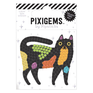 Pipsticks® Pixigems: Cally Cat