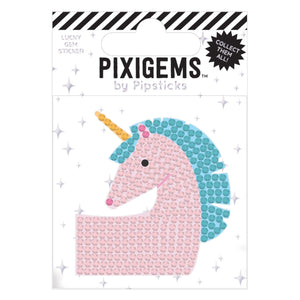 Pipsticks® Pixigems: Eunice Unicorn