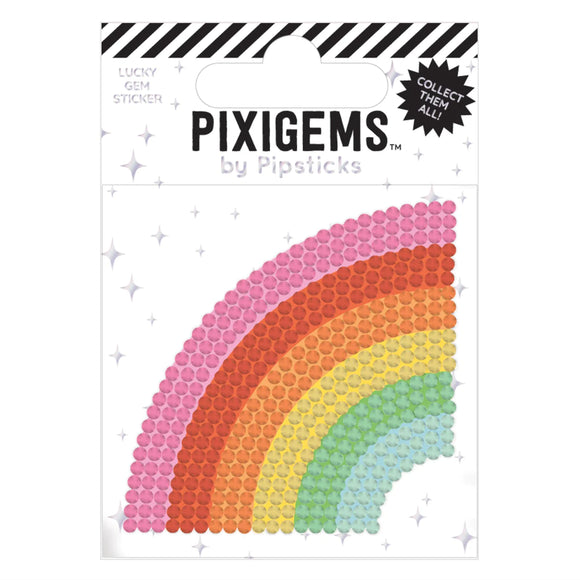 Pipsticks® Pixigems: Riley Rainbow