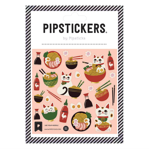Pipsticks® 4x4