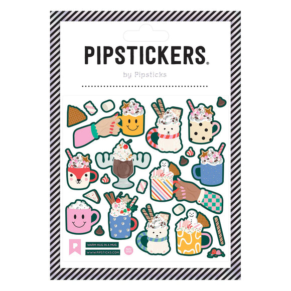 Pipsticks® 4x4