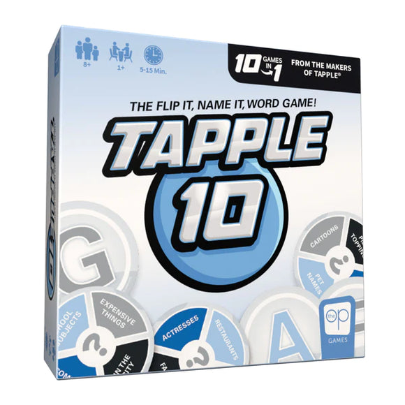 Tapple® 10