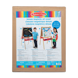 Melissa & Doug® Deluxe Magnetic Standing Art Easel