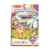 Melissa & Doug® Water WOW!® PAW Patrol - Skye