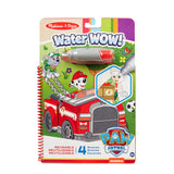 Melissa & Doug® Water WOW!® PAW Patrol - Marshall