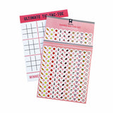 Pipsticks® On-The-Go: Ultimate Tic-Tac-Toe