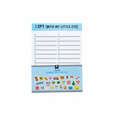 Pipsticks® On-The-Go: I Spy