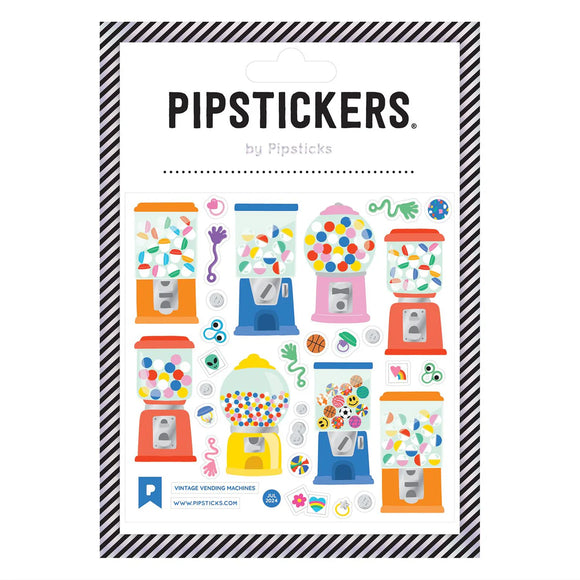 Pipsticks® 4x4