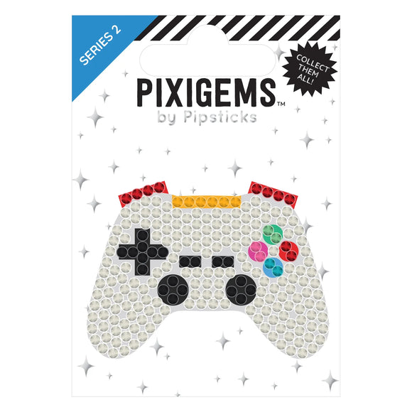 Pipsticks® Pixigems: Calvin Controller