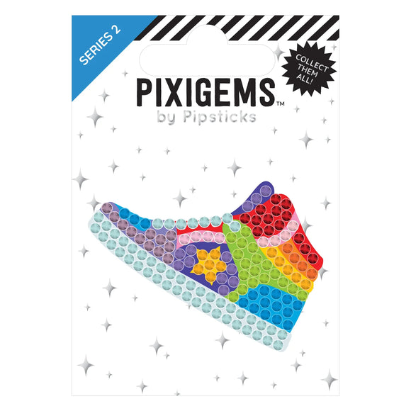 Pipsticks® Pixigems: Harlow Hightop