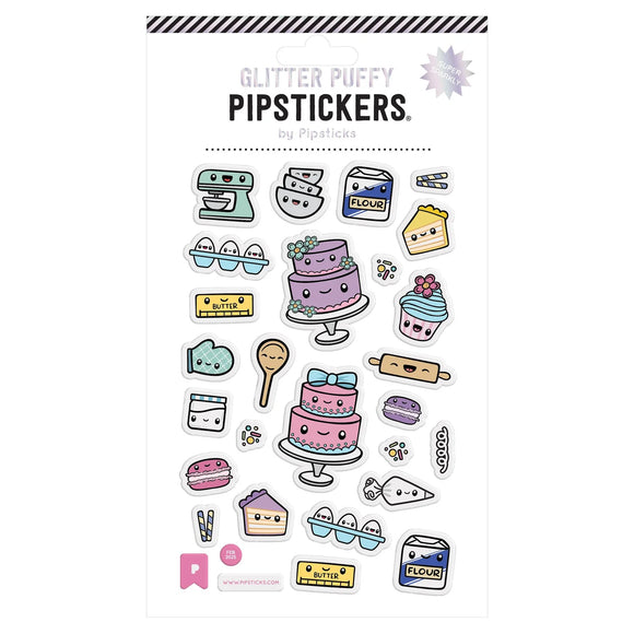 Pipsticks® 4x6
